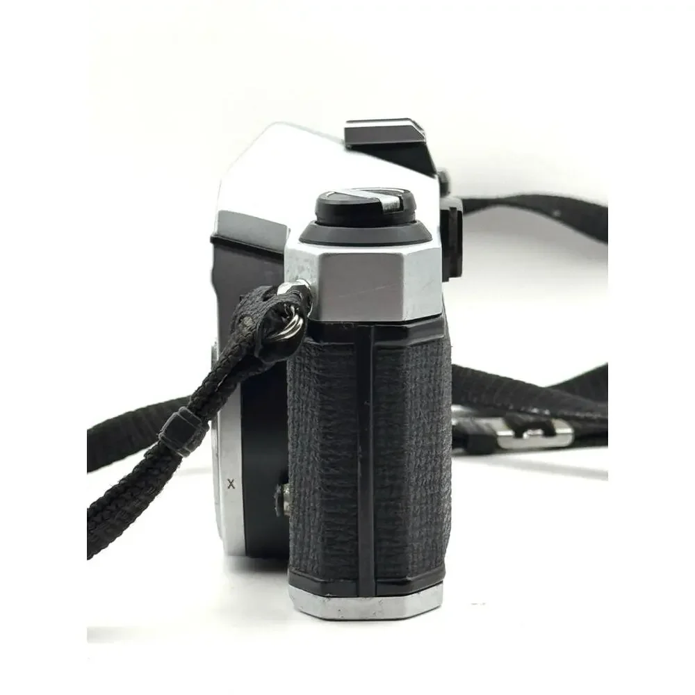 Pentax K1000 35mm SLR Film Camera Taiwan Vintage Manual Focus Body